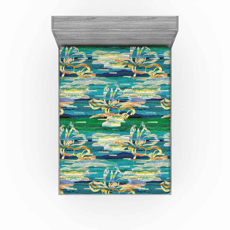 Drap-housse Ambesonne