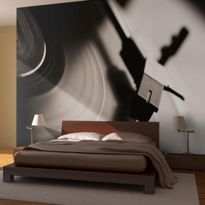 Murale vinyle