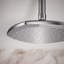 Occasion 8 In. Single-Function Rainhead-1715645900-1704260761