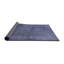 Tapis bleu Rodinna-480526425
