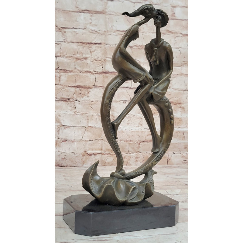 Figurines et sculptures de Micaylah