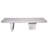 Ward Solid Wood Coffee Table-97705107-97705108