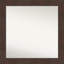 Miroir de salle de bain mural 23 po x 29 po Wildwood-1393751040