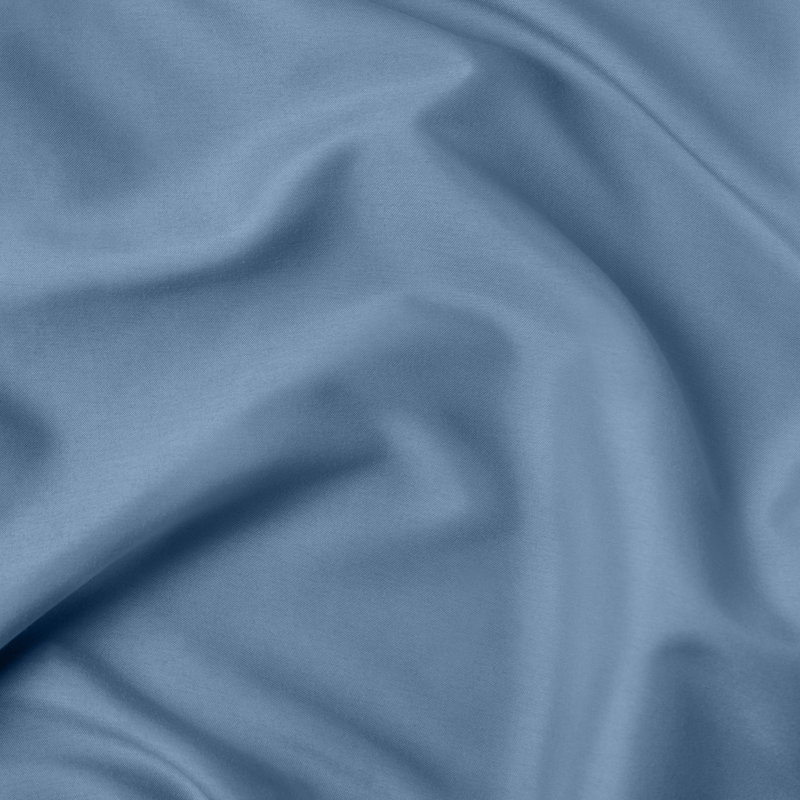 Ultra-Soft Pillow Sham Set, Coronet Blue, Euro