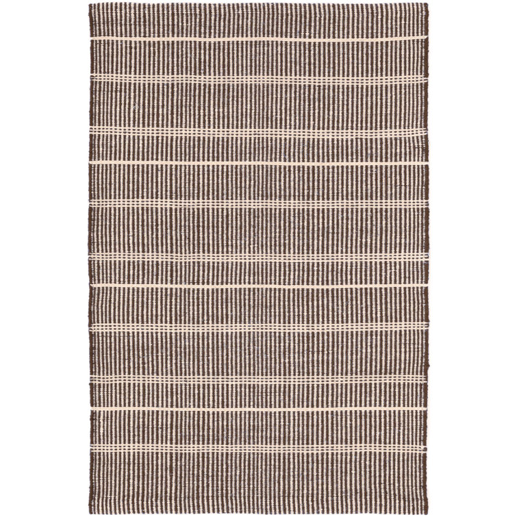 Tapis intérieur / extérieur en chêne Samson