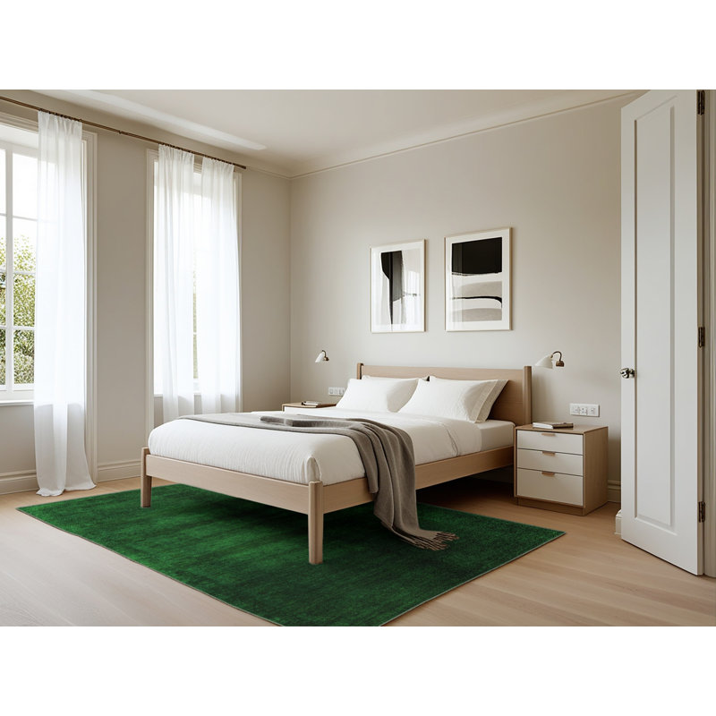 Planell Performance Indoor Rug, Rectangle 5' x 7'