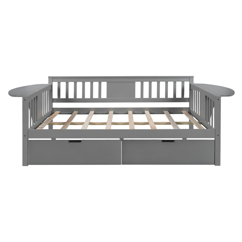 Modern Willandra Bed