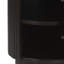 Table d'appoint Reyna - noir-663029244