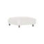Avanni Square Outdoor Ottoman Patio Ottoman-50609665-66444980