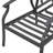 Outdoor Metal 3-Piece Patio Conversation Set-1646841990