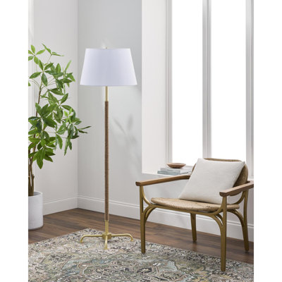 Malonis Floor Lamp