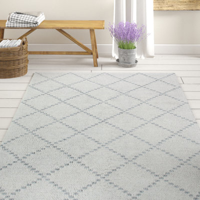 Collinsworth Geometric Indoor Rug