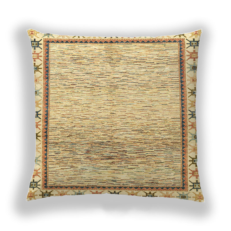 Coussin décoratif abstrait Abstract 3413