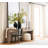 Pompeia Sheer Curtain Single Panel-20394874