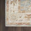 Tapis oriental gris Castanon-496795920