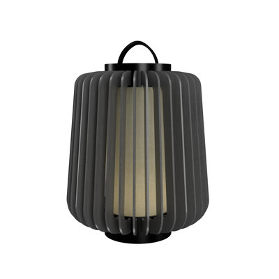 Stecche Di Legno Desk Table Lamp