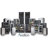 Avallon Single Zone 23.81 " Freestanding 53 Bottle Wine Refrigerator-85821256
