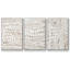 Vintage Pattern I-91891111-91891104