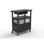 Chariot pour ordinateur portable Tuffy