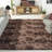 Zweig Shag Performance Abstract Rug-435730510