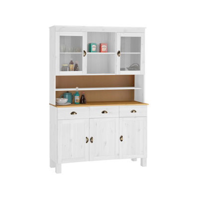 Scoville 125cm Sideboard
