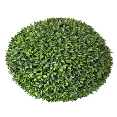 20" Artificial Boxwood Orb