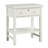 1-Drawer Storage Nightstand-446457592