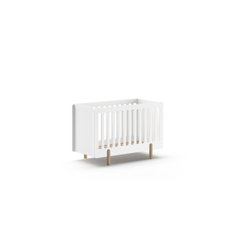 Smile Cot Bed