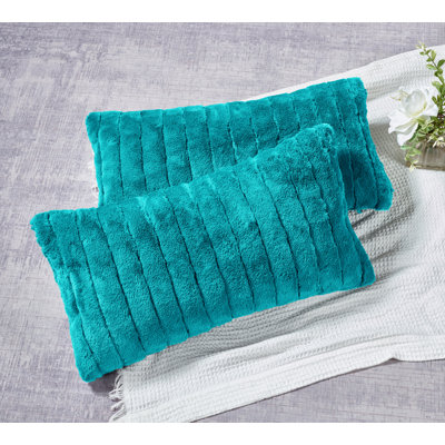 Super Mink Pillow Cover