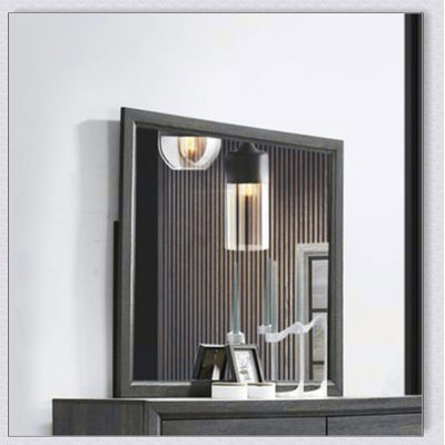 Miroir Valdemar