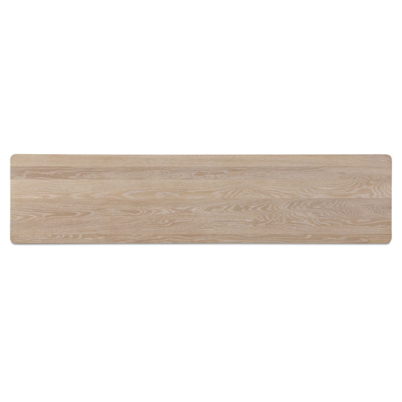 Silas Dining Bench Oak