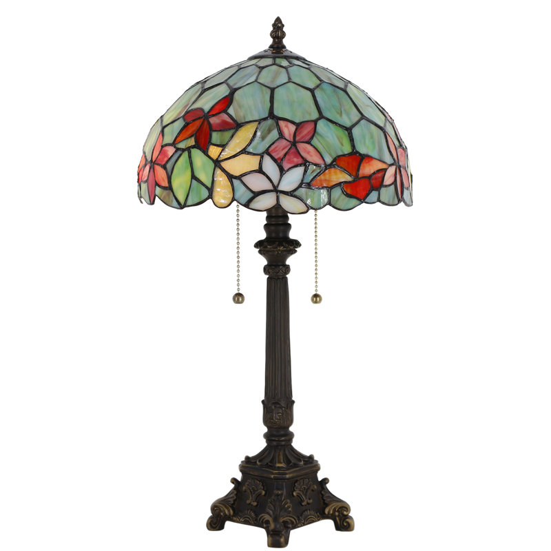Lampe de table Tiffany