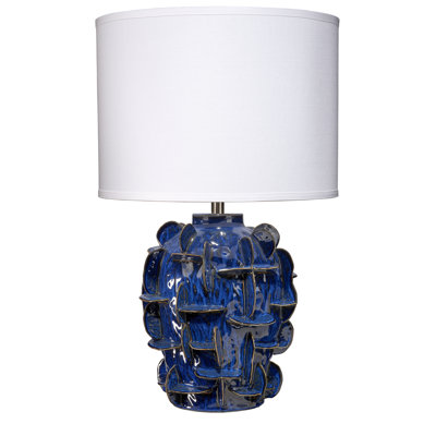 Helios Ceramic Table Lamp