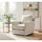 Swivel Glider Armchair-122271175