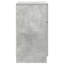 Bedside Cabinets 2 Pcs 39X35x65 Cm Engineered Wood-1470038412