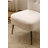 Jahzi Velvet Side Chair-1210549086