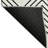 Machine Washable Indoor/Outdoor Chantille ACN2390 Geometric Rug-1533291522