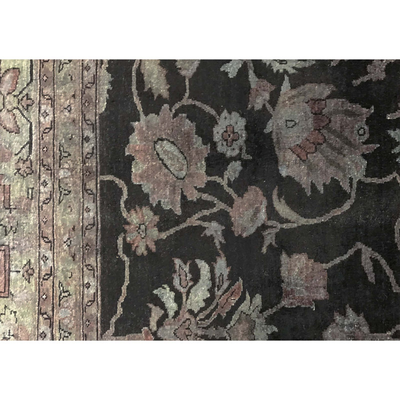 One-of-a-Kind 9'7" X 13'1" Area Rug