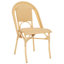 Torino Outdoor Dining Side Chair-809252124