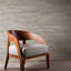 Arcadia Collection Horizontal Plain Wallpaper Roll-185186788