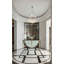 Lustre en cristal 10 lumières Traditional-906480124