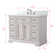 Currahee 42'' Single Bathroom Vanity with Engineered Stone Top
