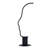 Derrik 67'' LED Novelty Floor Lamp with USB