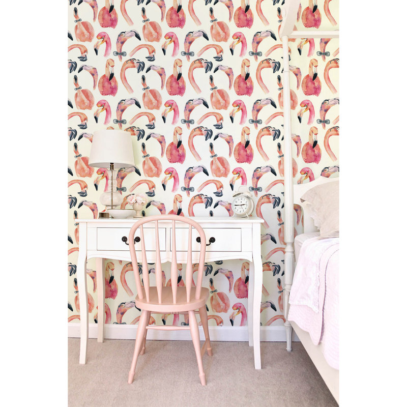 Kimbler 2.5m x 2.5m Matte Peel & Stick Mural, 250 x 250cm