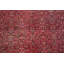 Tapis turc 100% anatolien à teinture végétale 6 x 10