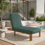 Chaise longue d'extérieur ajustable-131142757