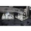 Clare Metal Tray for Living Room & Dining Tabletop, Mirrored Tray for Decor-934939714