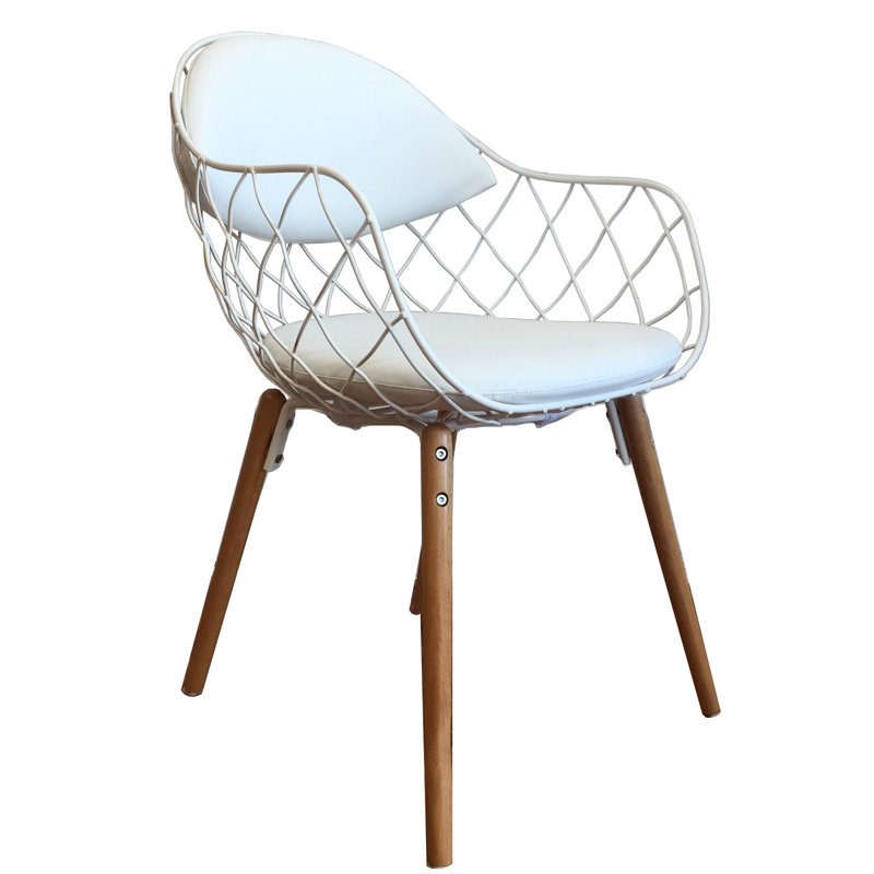 Fauteuil Crumpton Danley