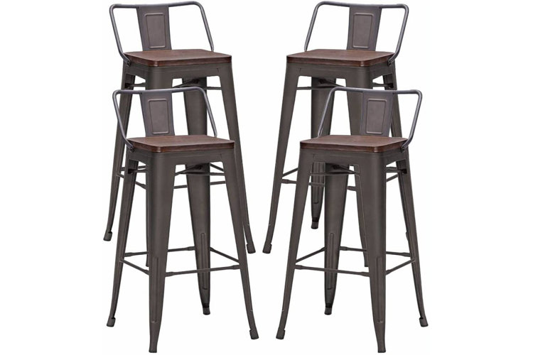 Saleh Bar Stool