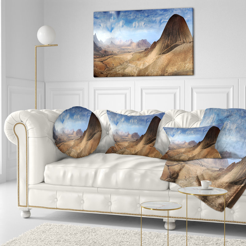 Coussin Schafer
